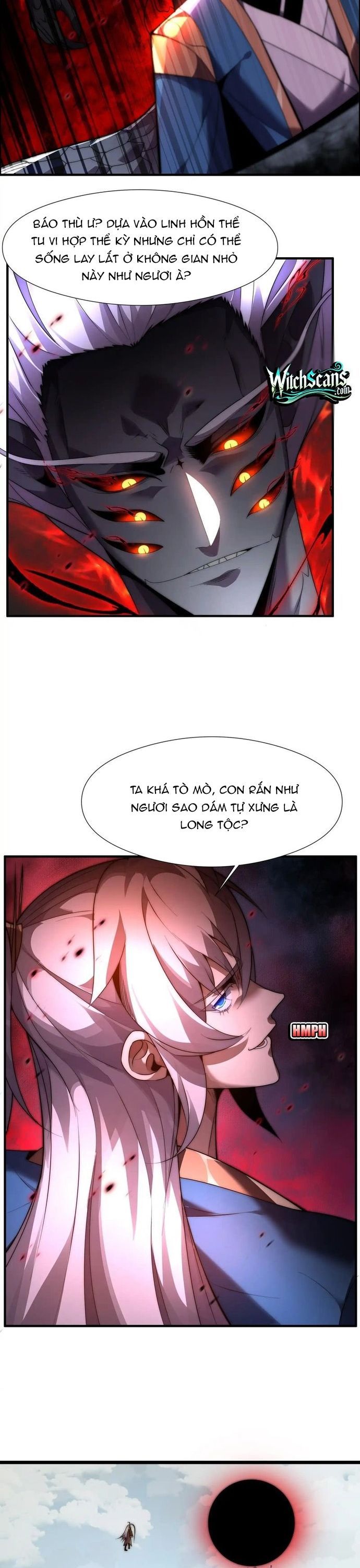 Trải Nghiệm Thiên Linh – Trăm Ngàn Năm Uất Hỏa - Chapter 9 - Page 15