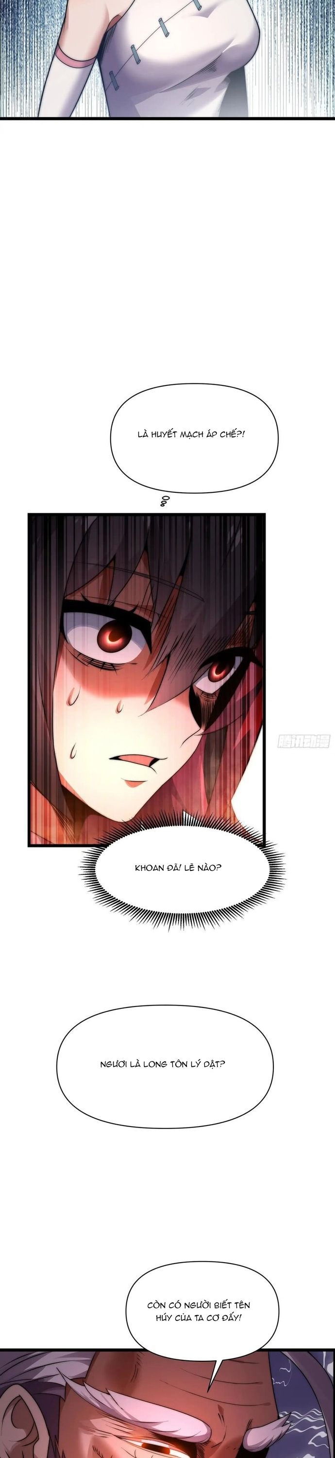 Trải Nghiệm Thiên Linh – Trăm Ngàn Năm Uất Hỏa - Chapter 9 - Page 17