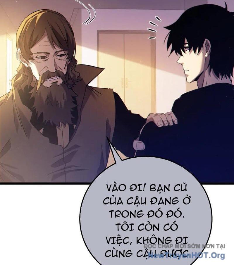 Toàn Dân Chuyển Chức: Bị Động Của Ta Vô Địch - Chapter 100 - Page 10