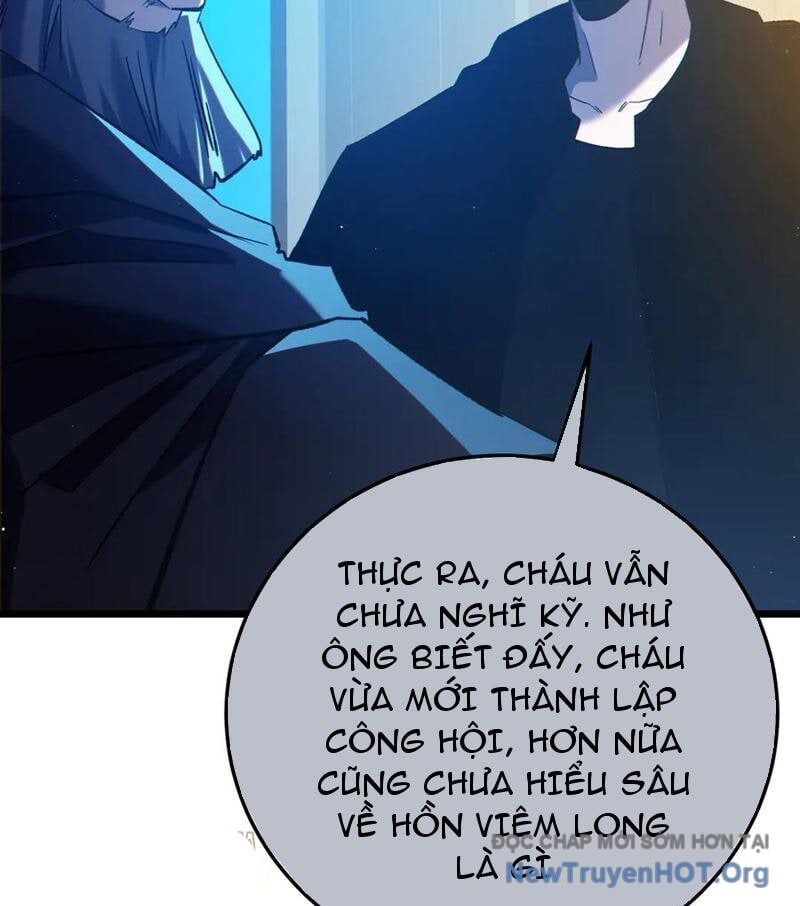 Toàn Dân Chuyển Chức: Bị Động Của Ta Vô Địch - Chapter 100 - Page 25
