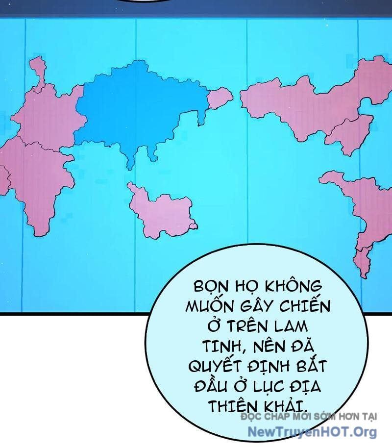 Toàn Dân Chuyển Chức: Bị Động Của Ta Vô Địch - Chapter 100 - Page 29