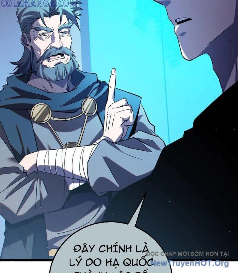Toàn Dân Chuyển Chức: Bị Động Của Ta Vô Địch - Chapter 100 - Page 31