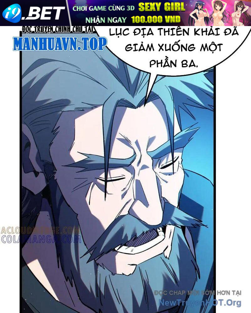 Toàn Dân Chuyển Chức: Bị Động Của Ta Vô Địch - Chapter 100 - Page 33