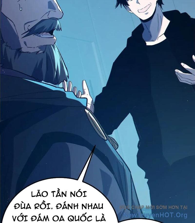 Toàn Dân Chuyển Chức: Bị Động Của Ta Vô Địch - Chapter 100 - Page 42