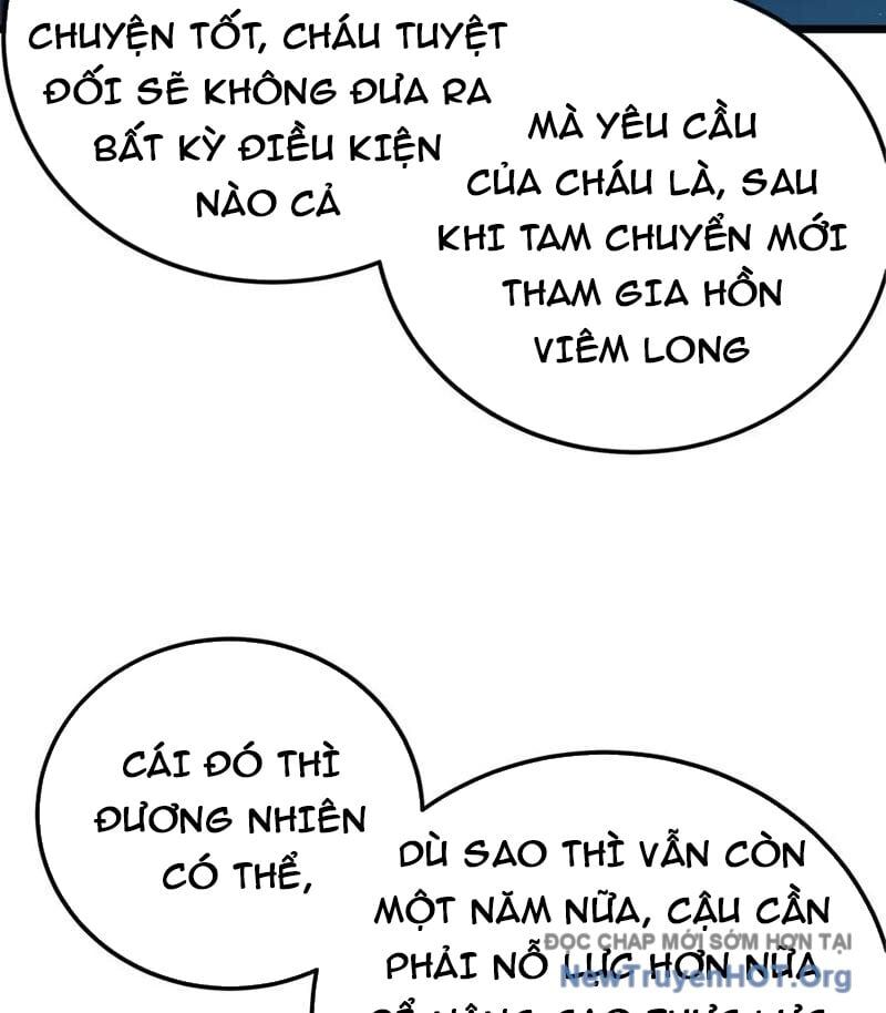 Toàn Dân Chuyển Chức: Bị Động Của Ta Vô Địch - Chapter 100 - Page 43