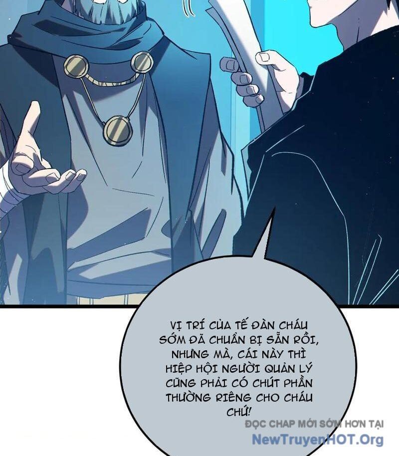 Toàn Dân Chuyển Chức: Bị Động Của Ta Vô Địch - Chapter 100 - Page 46