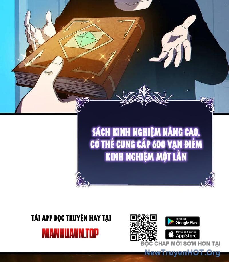 Toàn Dân Chuyển Chức: Bị Động Của Ta Vô Địch - Chapter 100 - Page 50