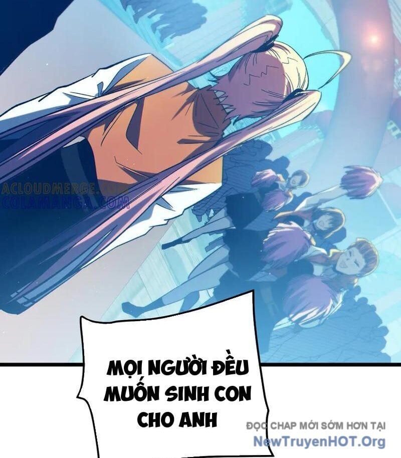 Toàn Dân Chuyển Chức: Bị Động Của Ta Vô Địch - Chapter 100 - Page 60