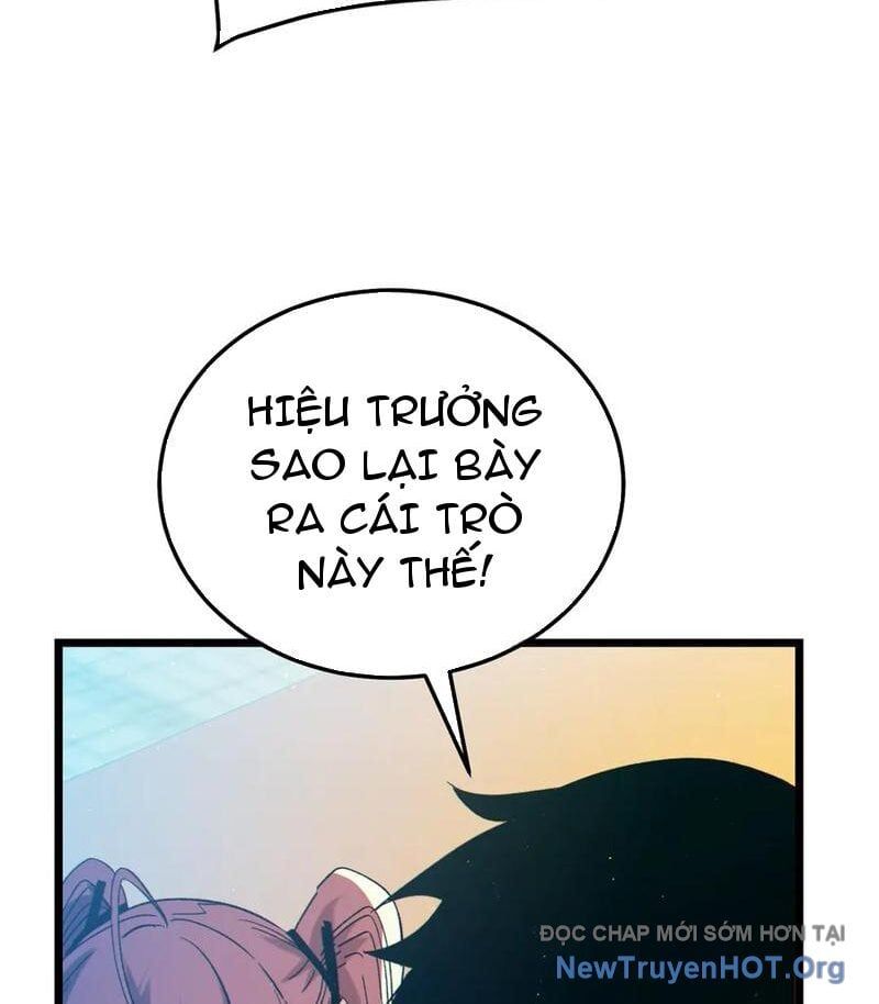 Toàn Dân Chuyển Chức: Bị Động Của Ta Vô Địch - Chapter 100 - Page 61