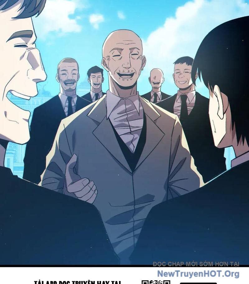 Toàn Dân Chuyển Chức: Bị Động Của Ta Vô Địch - Chapter 100 - Page 64