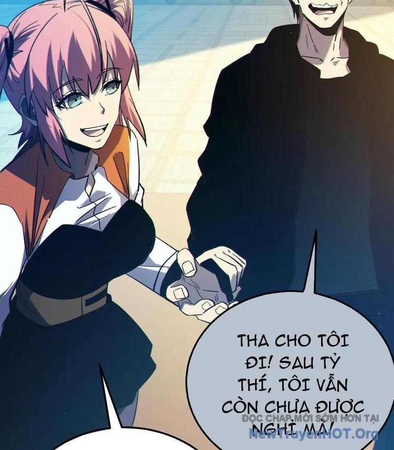 Toàn Dân Chuyển Chức: Bị Động Của Ta Vô Địch - Chapter 100 - Page 66