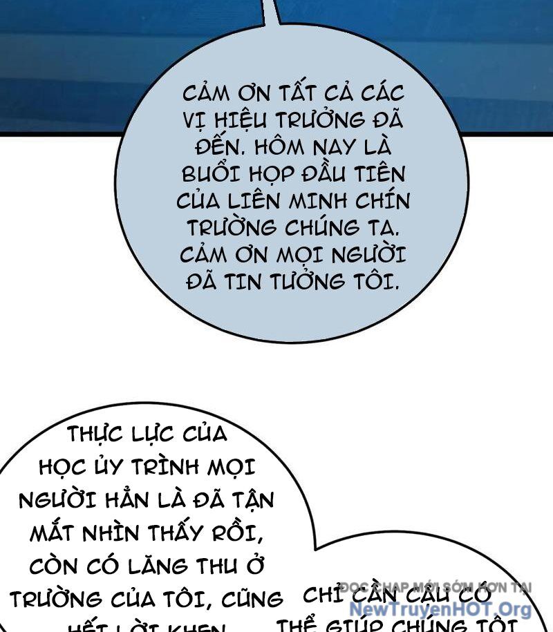 Toàn Dân Chuyển Chức: Bị Động Của Ta Vô Địch - Chapter 100 - Page 72