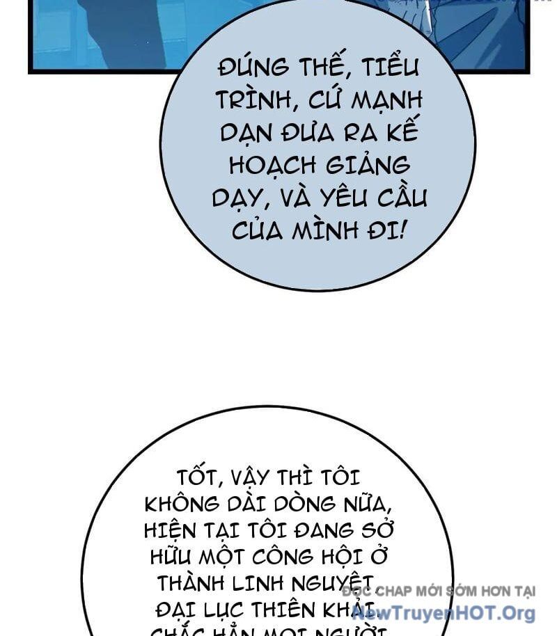 Toàn Dân Chuyển Chức: Bị Động Của Ta Vô Địch - Chapter 100 - Page 74