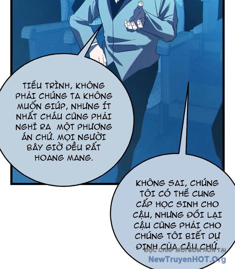 Toàn Dân Chuyển Chức: Bị Động Của Ta Vô Địch - Chapter 100 - Page 78