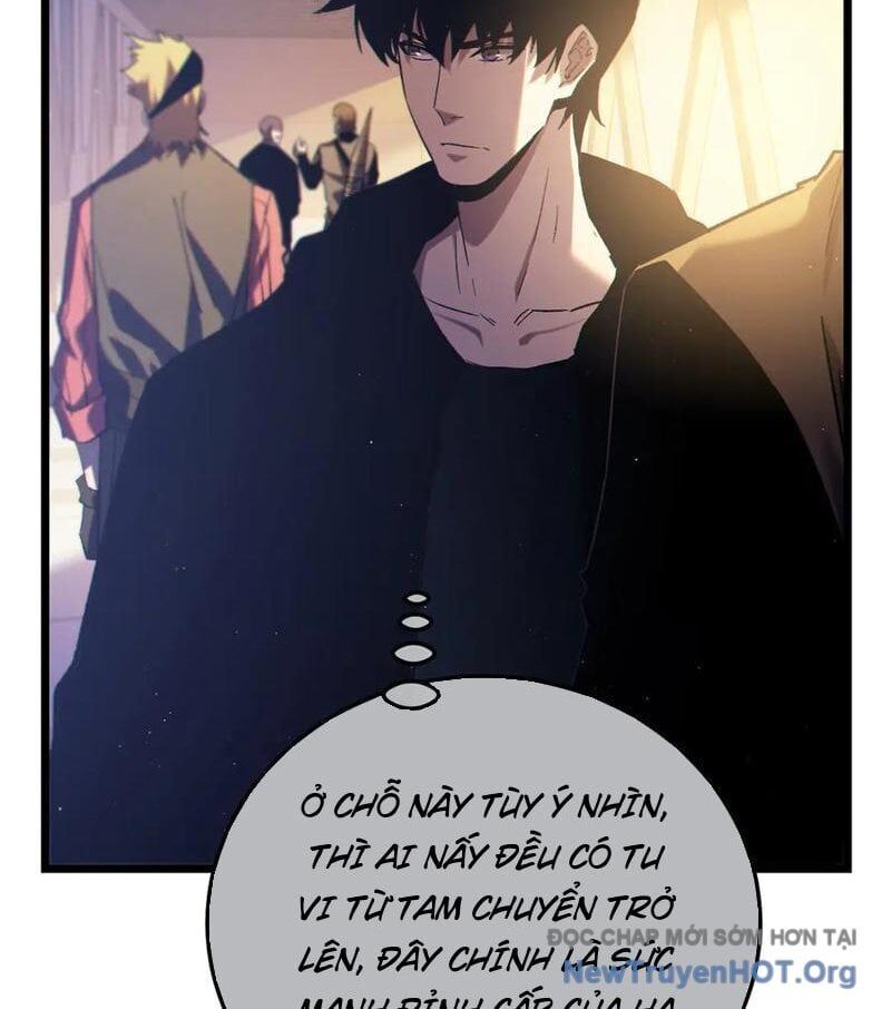 Toàn Dân Chuyển Chức: Bị Động Của Ta Vô Địch - Chapter 100 - Page 8