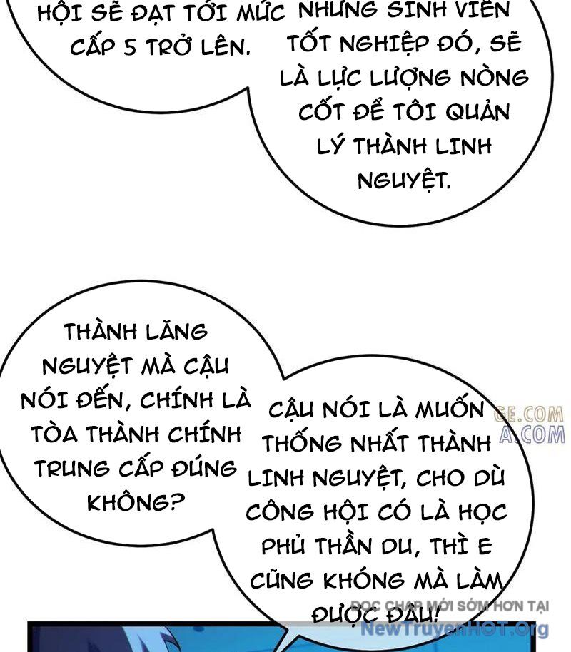 Toàn Dân Chuyển Chức: Bị Động Của Ta Vô Địch - Chapter 100 - Page 81