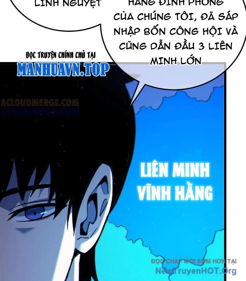 Toàn Dân Chuyển Chức: Bị Động Của Ta Vô Địch - Chapter 100 - Page 84