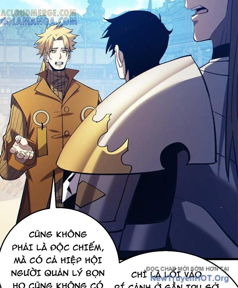 Toàn Dân Chuyển Chức: Bị Động Của Ta Vô Địch - Chapter 100 - Page 88