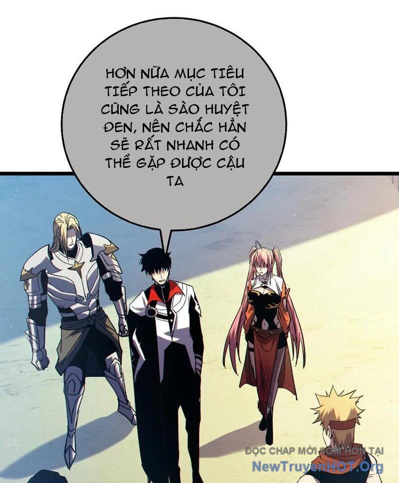 Toàn Dân Chuyển Chức: Bị Động Của Ta Vô Địch - Chapter 100 - Page 91