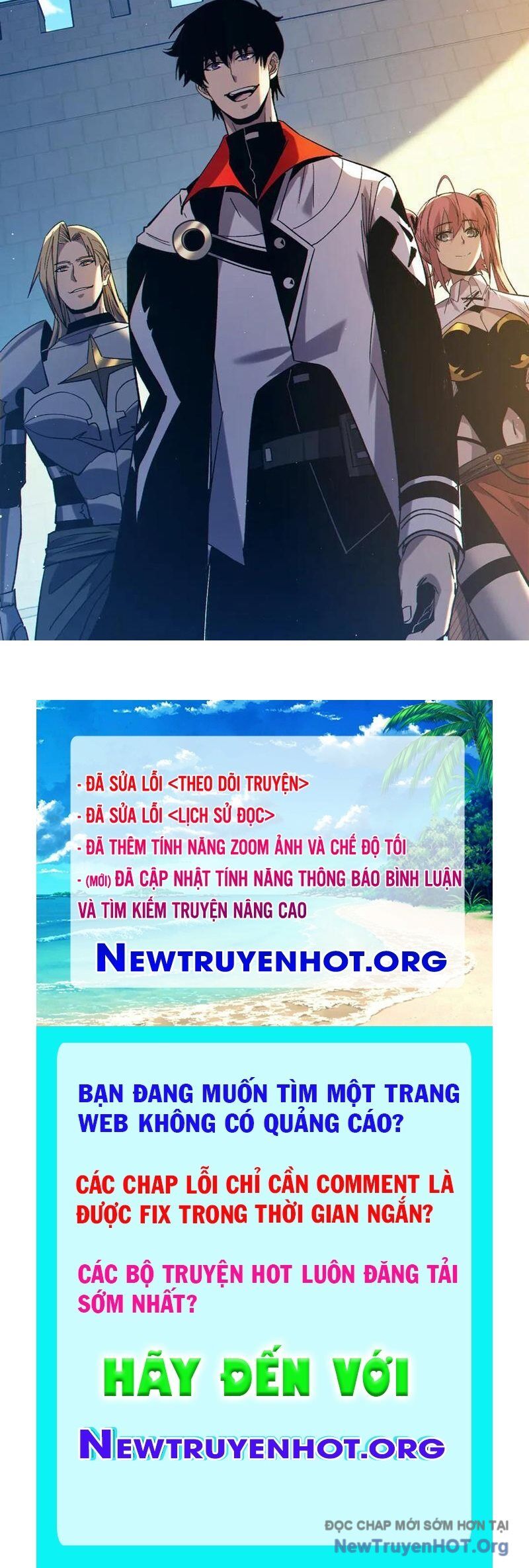 Toàn Dân Chuyển Chức: Bị Động Của Ta Vô Địch - Chapter 100 - Page 94