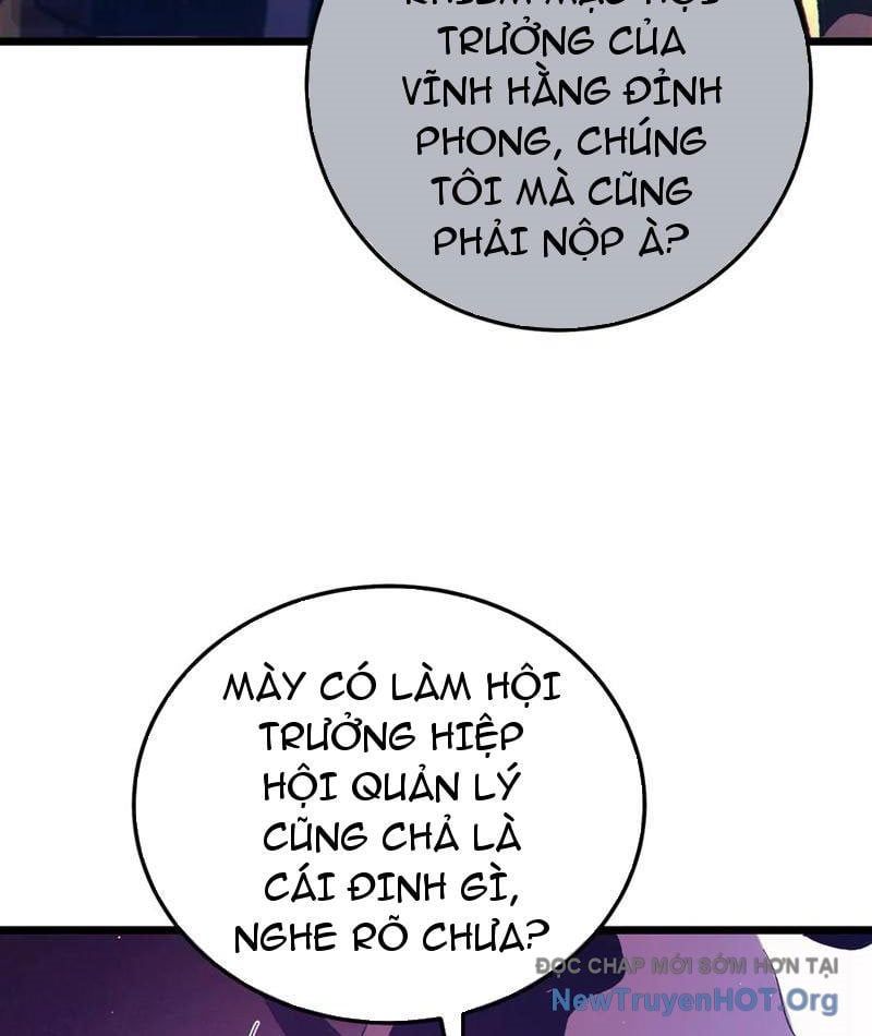 Toàn Dân Chuyển Chức: Bị Động Của Ta Vô Địch - Chapter 101 - Page 103