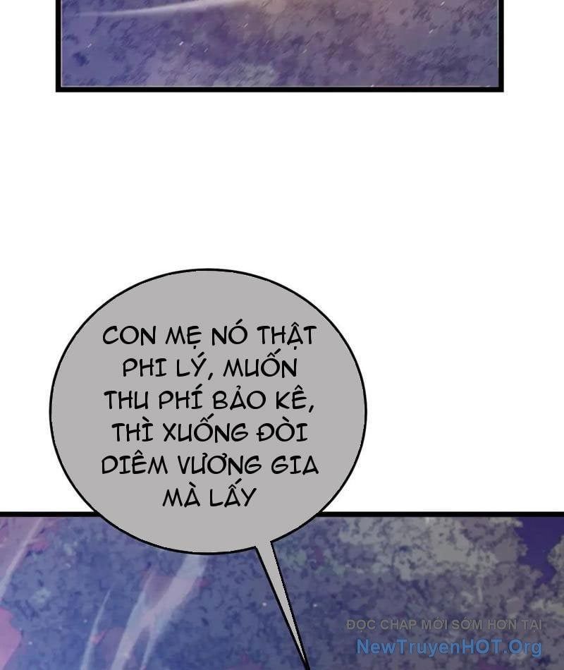 Toàn Dân Chuyển Chức: Bị Động Của Ta Vô Địch - Chapter 101 - Page 107