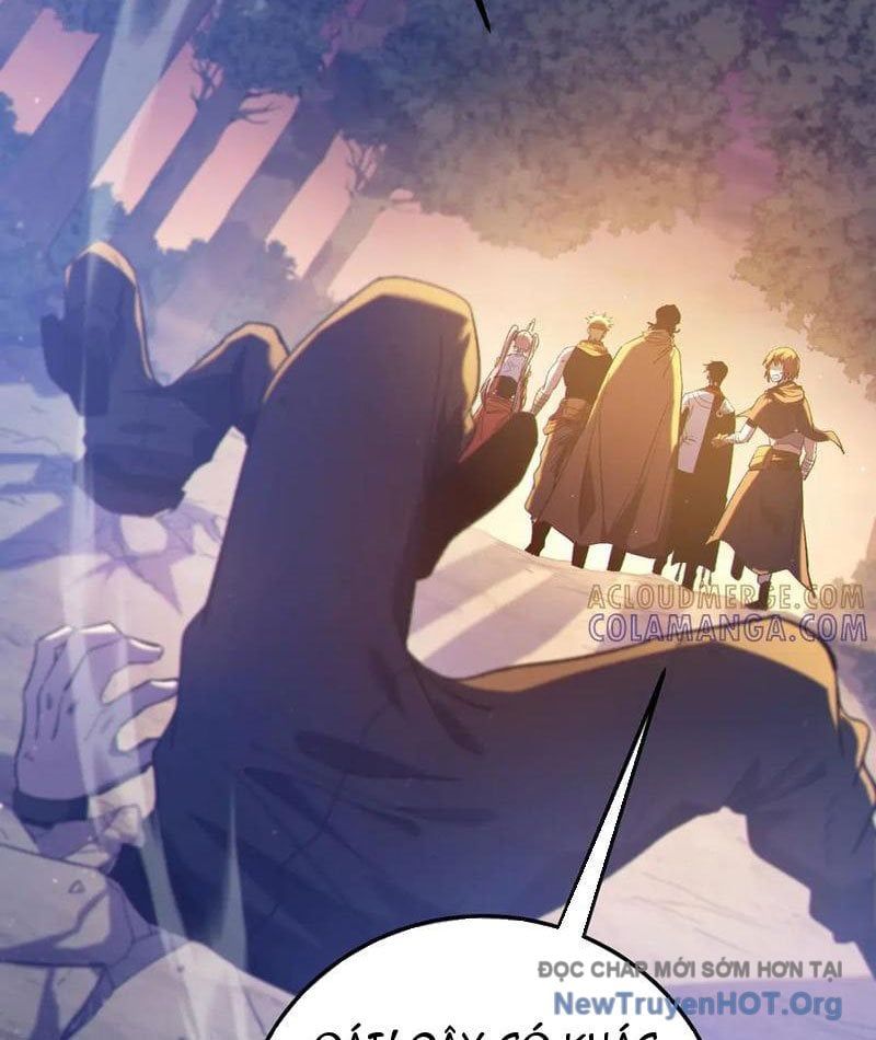 Toàn Dân Chuyển Chức: Bị Động Của Ta Vô Địch - Chapter 101 - Page 108