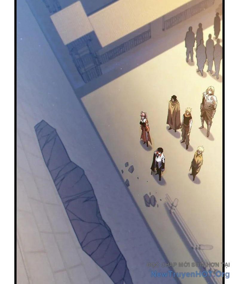 Toàn Dân Chuyển Chức: Bị Động Của Ta Vô Địch - Chapter 101 - Page 15