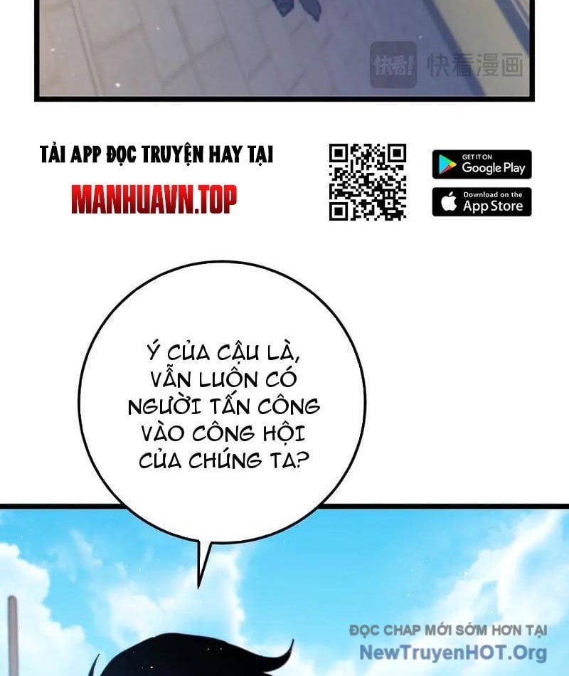 Toàn Dân Chuyển Chức: Bị Động Của Ta Vô Địch - Chapter 101 - Page 16