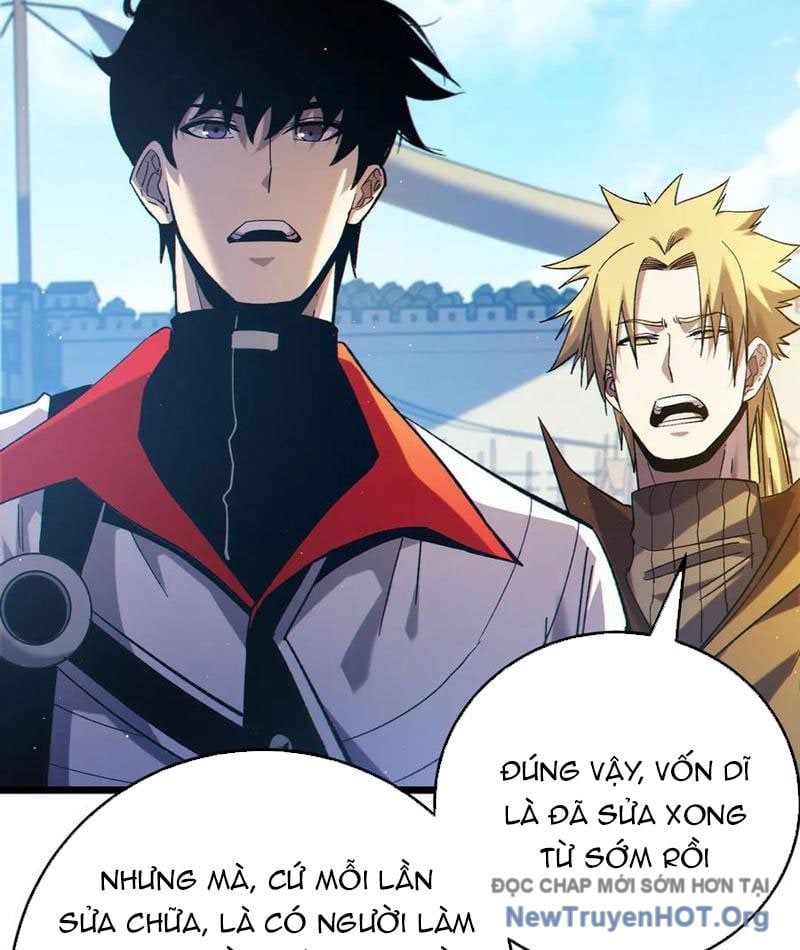 Toàn Dân Chuyển Chức: Bị Động Của Ta Vô Địch - Chapter 101 - Page 17