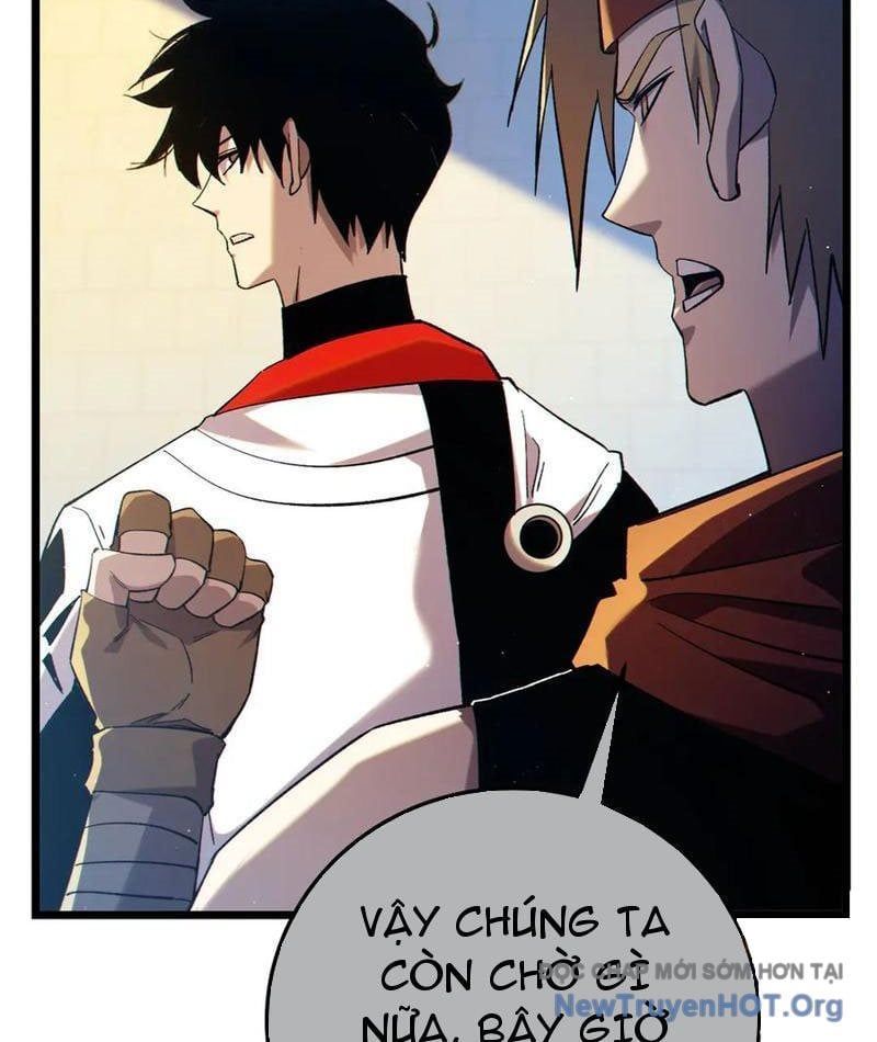 Toàn Dân Chuyển Chức: Bị Động Của Ta Vô Địch - Chapter 101 - Page 21