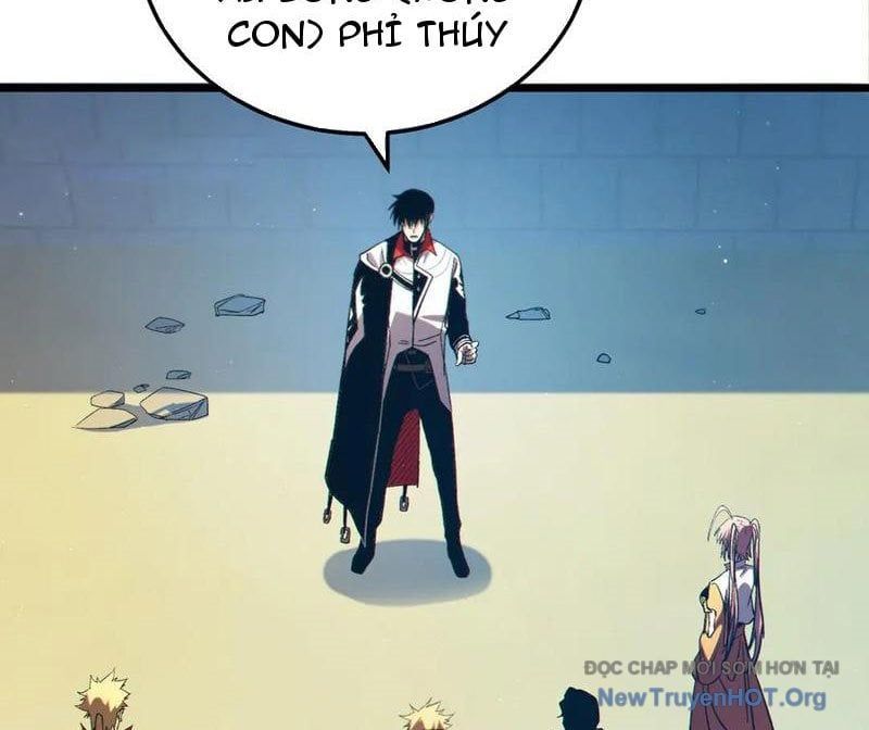 Toàn Dân Chuyển Chức: Bị Động Của Ta Vô Địch - Chapter 101 - Page 27