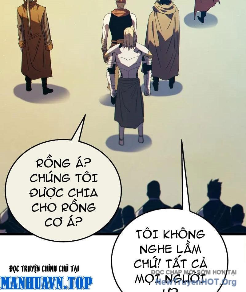 Toàn Dân Chuyển Chức: Bị Động Của Ta Vô Địch - Chapter 101 - Page 28