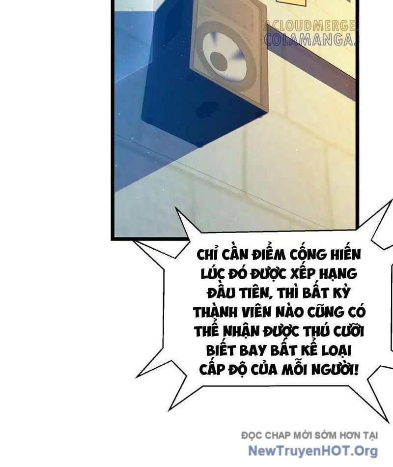 Toàn Dân Chuyển Chức: Bị Động Của Ta Vô Địch - Chapter 101 - Page 30