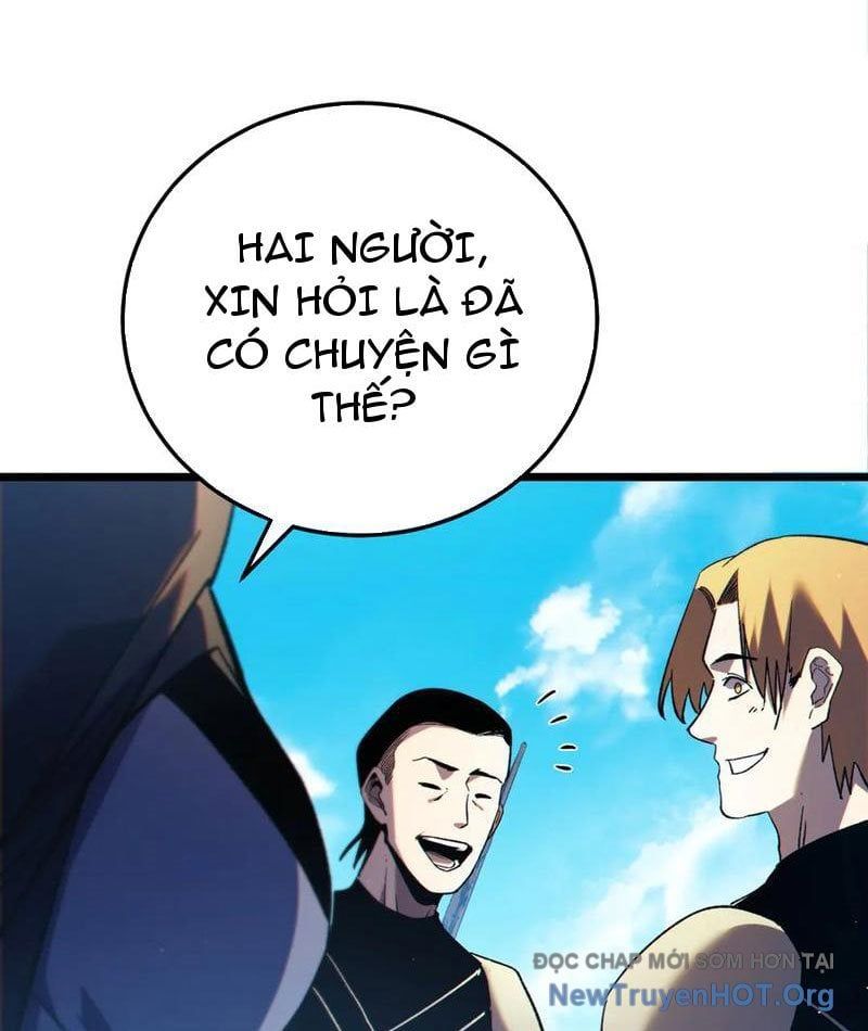 Toàn Dân Chuyển Chức: Bị Động Của Ta Vô Địch - Chapter 101 - Page 33