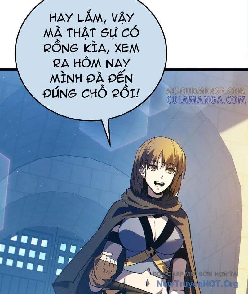 Toàn Dân Chuyển Chức: Bị Động Của Ta Vô Địch - Chapter 101 - Page 35