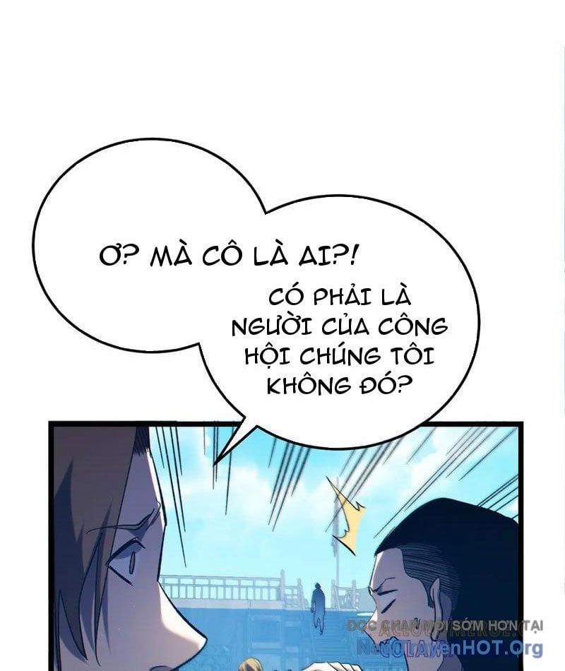 Toàn Dân Chuyển Chức: Bị Động Của Ta Vô Địch - Chapter 101 - Page 37