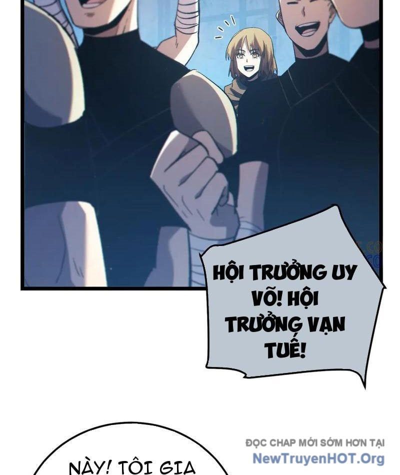 Toàn Dân Chuyển Chức: Bị Động Của Ta Vô Địch - Chapter 101 - Page 40