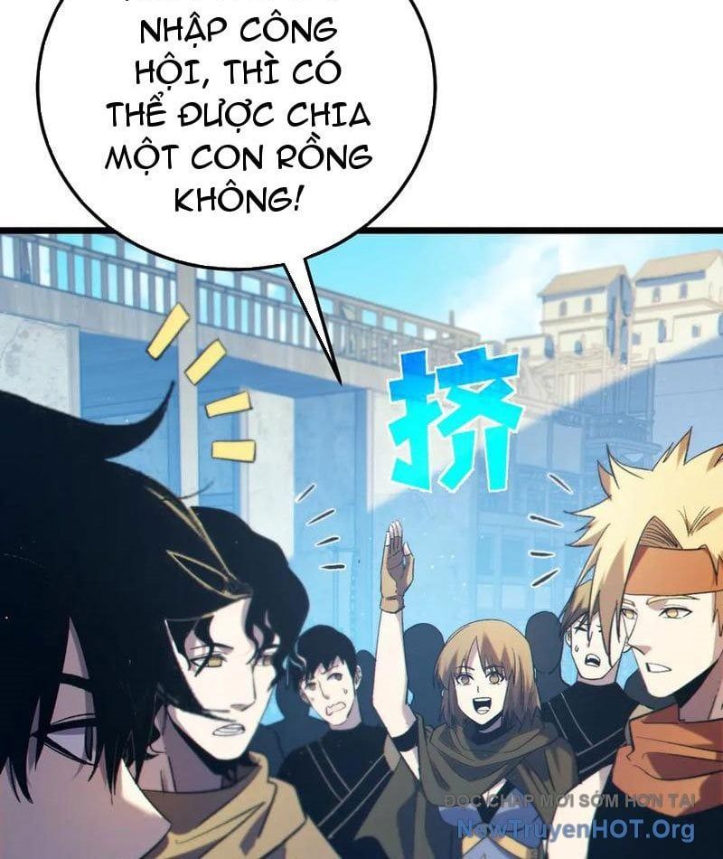 Toàn Dân Chuyển Chức: Bị Động Của Ta Vô Địch - Chapter 101 - Page 41