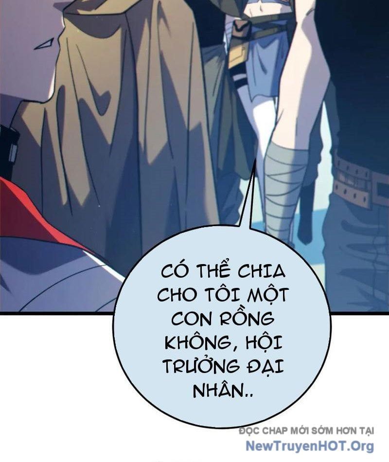 Toàn Dân Chuyển Chức: Bị Động Của Ta Vô Địch - Chapter 101 - Page 42