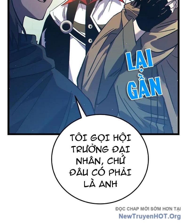 Toàn Dân Chuyển Chức: Bị Động Của Ta Vô Địch - Chapter 101 - Page 44
