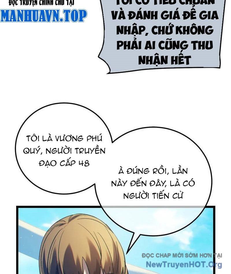 Toàn Dân Chuyển Chức: Bị Động Của Ta Vô Địch - Chapter 101 - Page 47