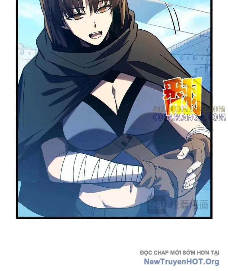 Toàn Dân Chuyển Chức: Bị Động Của Ta Vô Địch - Chapter 101 - Page 48