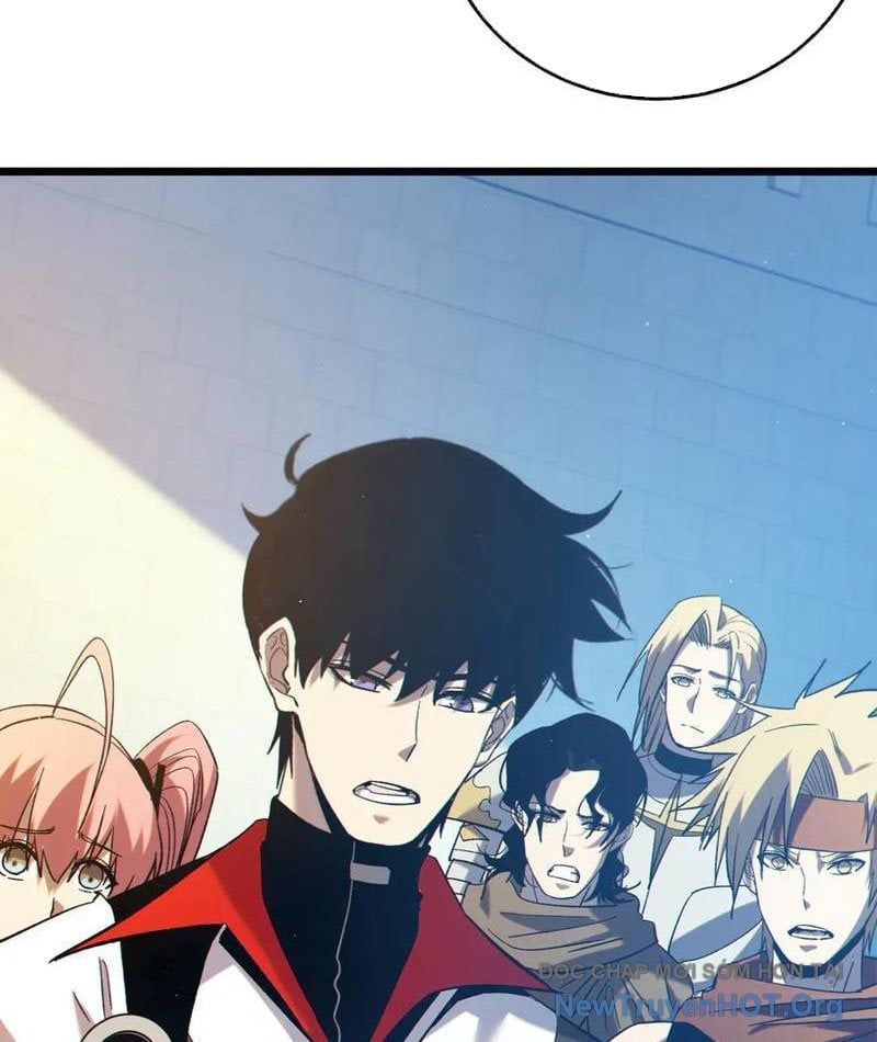 Toàn Dân Chuyển Chức: Bị Động Của Ta Vô Địch - Chapter 101 - Page 53