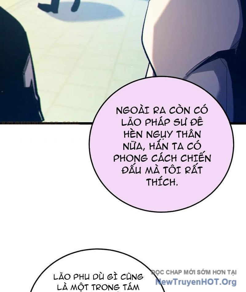 Toàn Dân Chuyển Chức: Bị Động Của Ta Vô Địch - Chapter 101 - Page 6