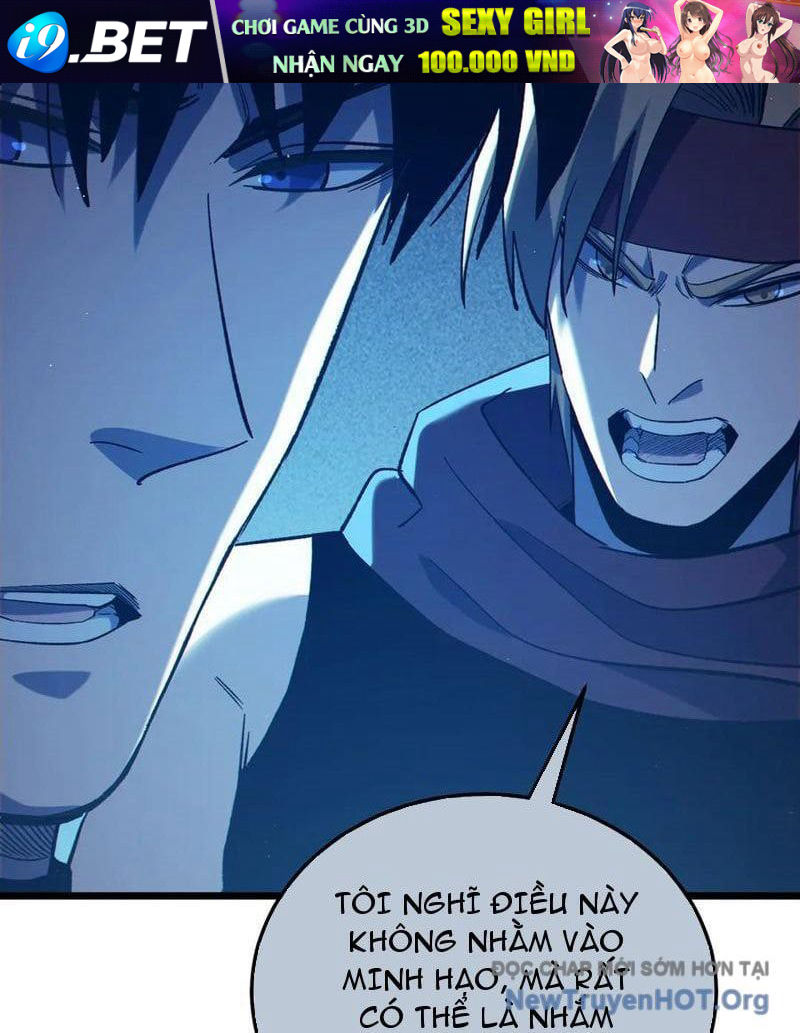 Toàn Dân Chuyển Chức: Bị Động Của Ta Vô Địch - Chapter 101 - Page 62