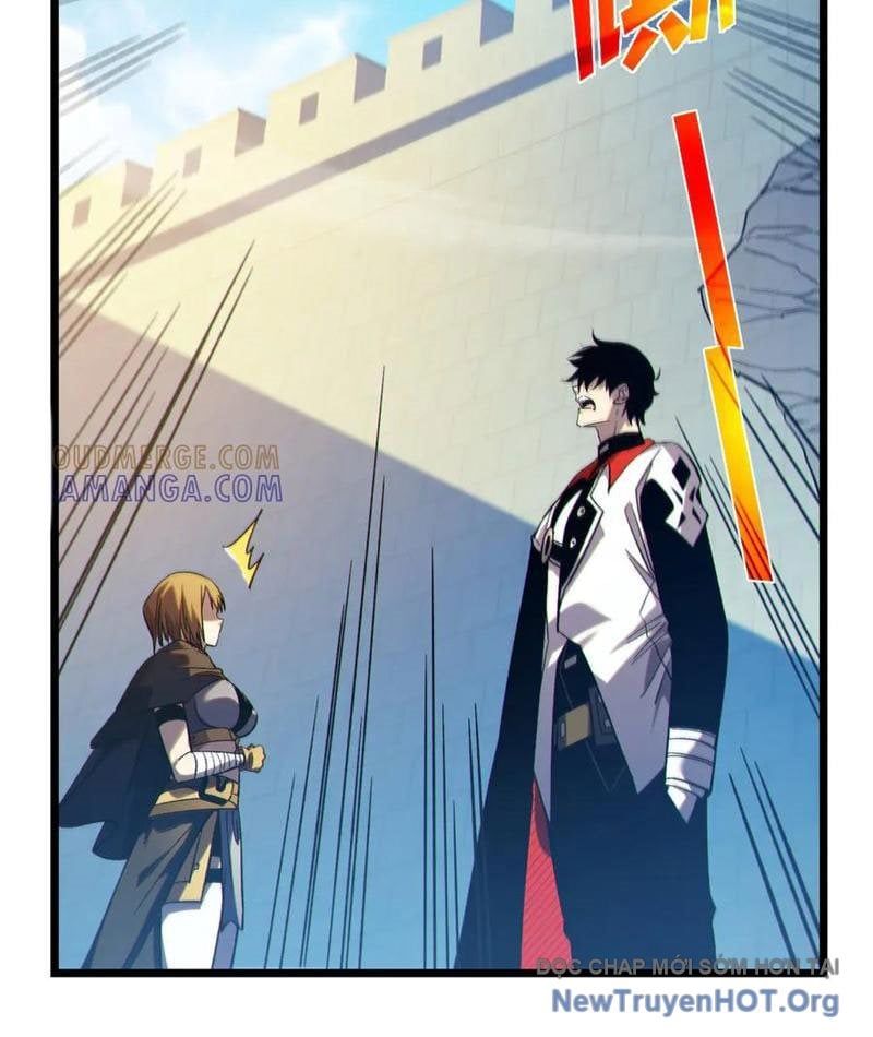 Toàn Dân Chuyển Chức: Bị Động Của Ta Vô Địch - Chapter 101 - Page 64