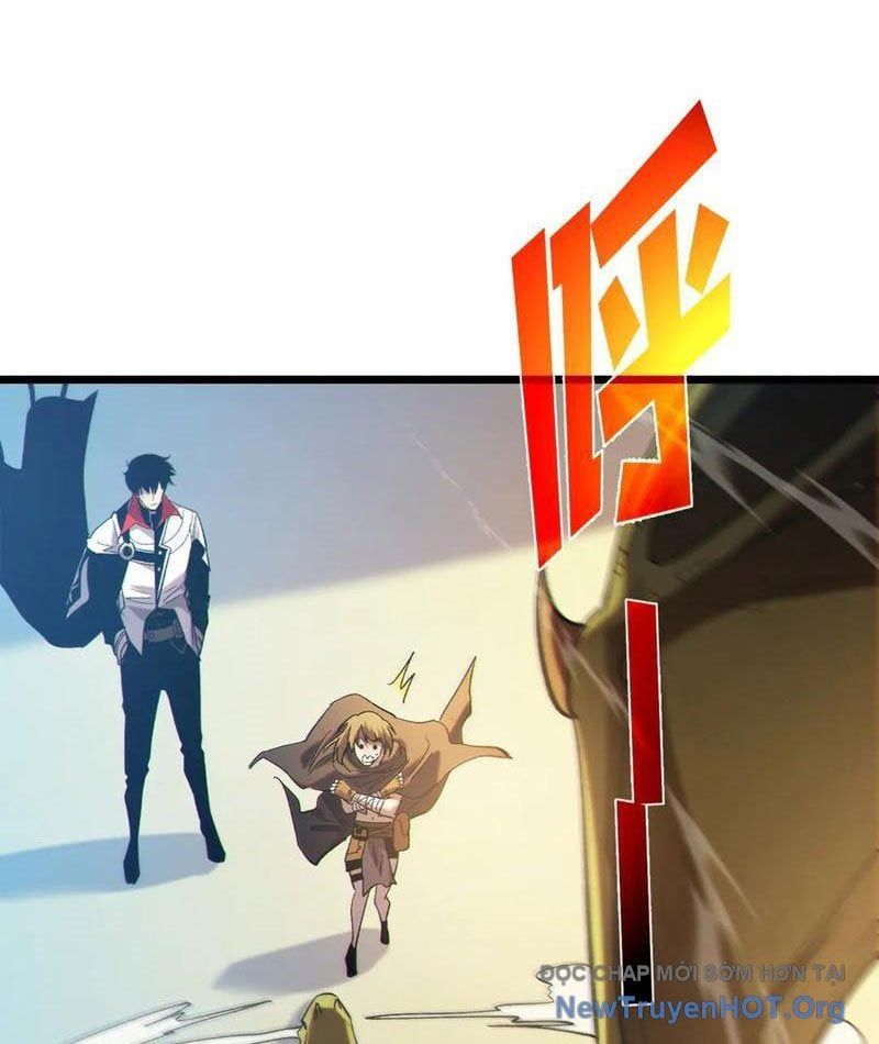 Toàn Dân Chuyển Chức: Bị Động Của Ta Vô Địch - Chapter 101 - Page 65