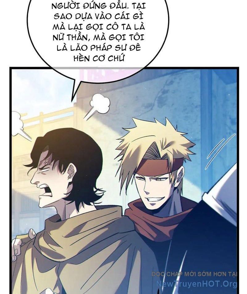 Toàn Dân Chuyển Chức: Bị Động Của Ta Vô Địch - Chapter 101 - Page 7