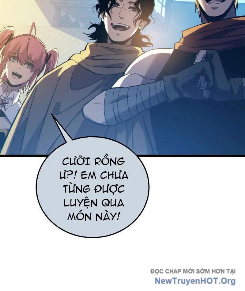 Toàn Dân Chuyển Chức: Bị Động Của Ta Vô Địch - Chapter 101 - Page 70